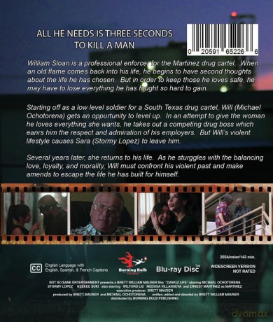 Dawgz Life [Blu-Ray]