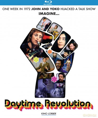 Daytime Revolution [Blu-Ray]