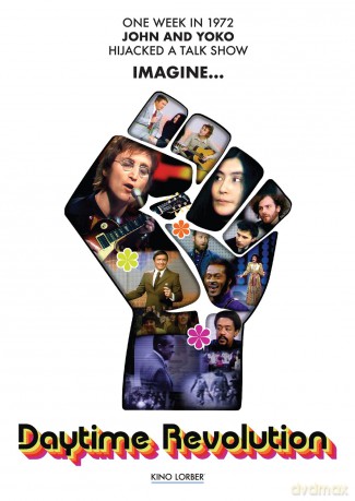 Daytime Revolution [DVD]
