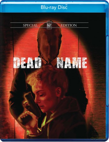 Dead Name [Blu-Ray]