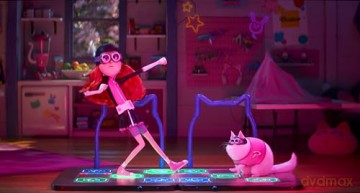 Despicable Me 4 (Gru i Minionki: Pod przykrywką) [Blu-Ray 4K]+[Blu-Ray]