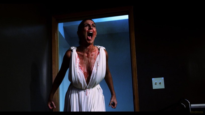 Devi Danger [Blu-Ray]