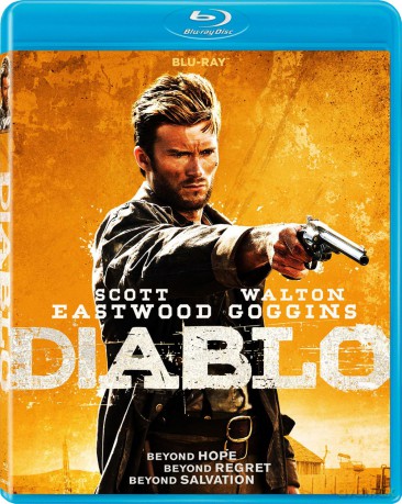 Diablo [DVD]