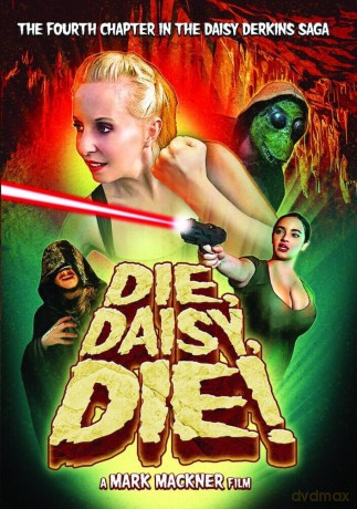 Die, Daisy, Die! [DVD]