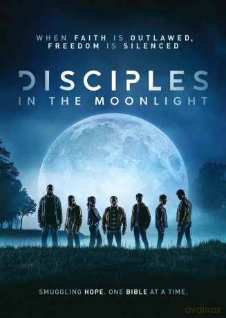Disciples in the Moonlight [DVD]