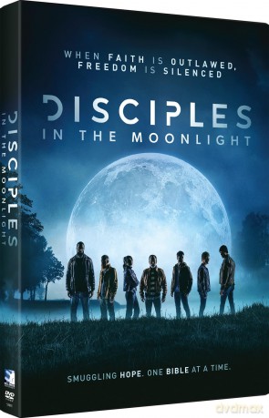 Disciples in the Moonlight [DVD]