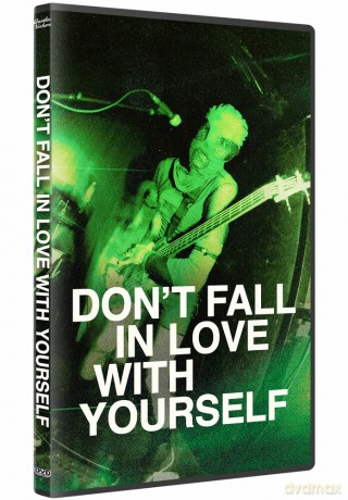 Don't Fall In Love With Yourself [DVD]