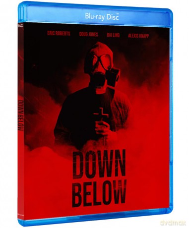 Down Below [Blu-Ray]