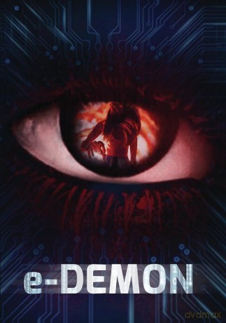 E-Demon [DVD]