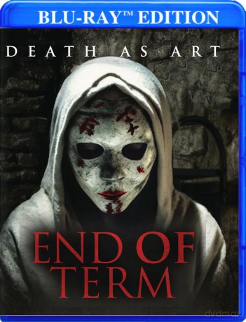 End of Term [Blu-Ray]