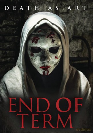End of Term [DVD]
