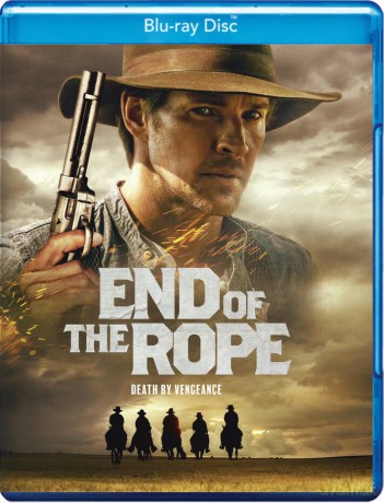 End Of The Rope [Blu-Ray]