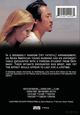 Ephemeral Eternity [DVD]