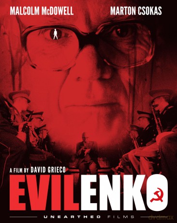 Evilenko (Collector's Edition) [DVD]