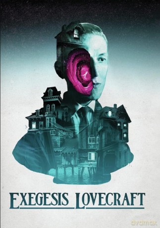 Exegesis Lovecraft [DVD]