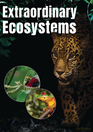 Extraordinary Ecosystems [DVD]