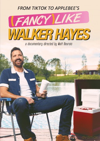 Fancy Like Walker Hayes [DVD]