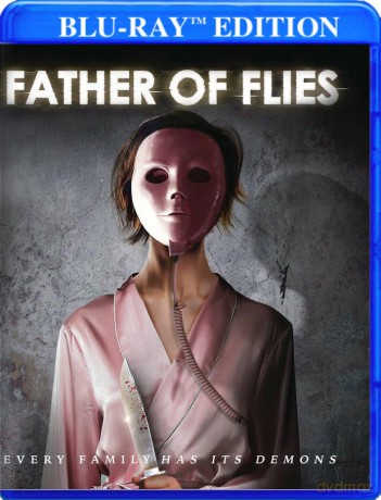 Father of Flies [Blu-Ray]