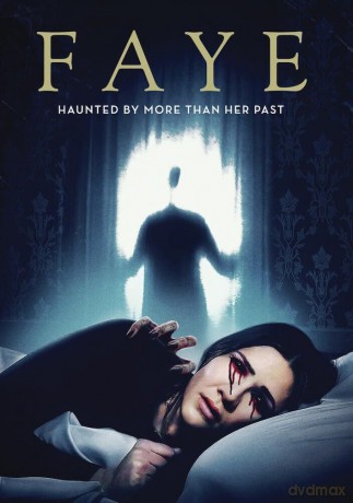 Faye [DVD]
