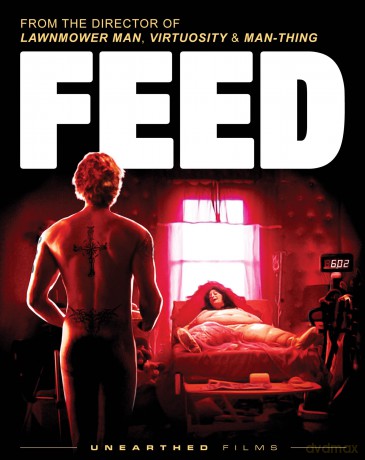 Feed [Blu-Ray]