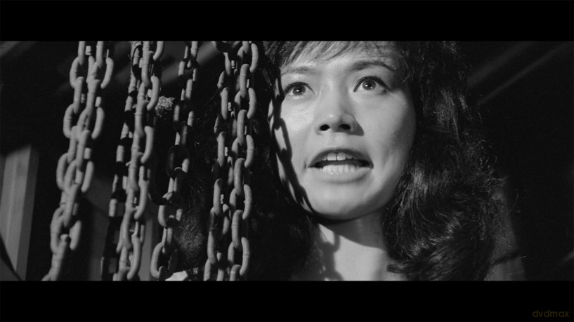 Ferocious Fukasaku: Two Films By Kinji Fukasaku: Wolves, Pigs and Men / Violent Panic: The Big Crash [2xBlu-Ray]