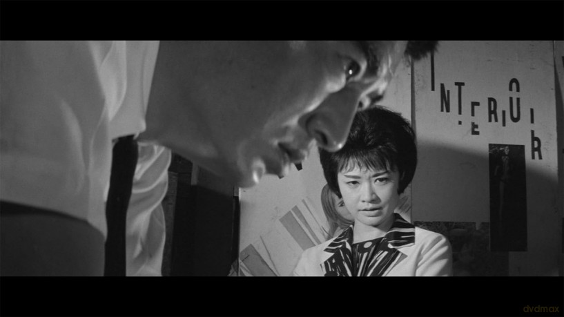 Ferocious Fukasaku: Two Films By Kinji Fukasaku: Wolves, Pigs and Men / Violent Panic: The Big Crash [2xBlu-Ray]