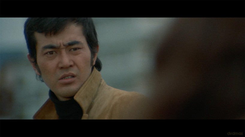 Ferocious Fukasaku: Two Films By Kinji Fukasaku: Wolves, Pigs and Men / Violent Panic: The Big Crash [2xBlu-Ray]