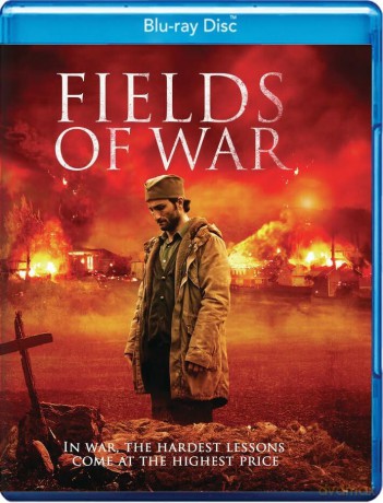 Fields of War [Blu-Ray]
