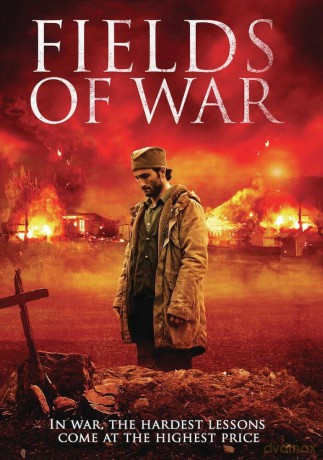 Fields of War [DVD]