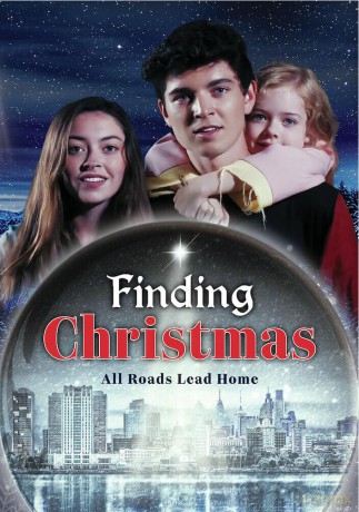 Finding Christmas [DVD]