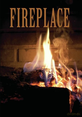 Fireplace [DVD]