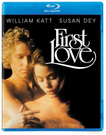 First Love [Blu-Ray]