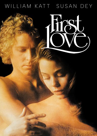 First Love [DVD]