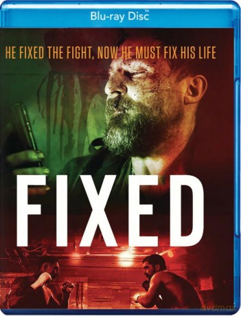 Fixed (Ustawka) [Blu-Ray]