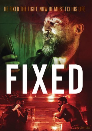 Fixed [DVD]