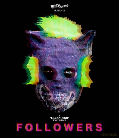 Followers [Blu-Ray]