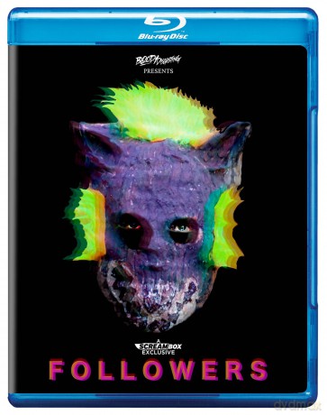 Followers [Blu-Ray]