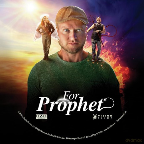 For Prophet [DVD]