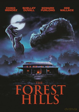 Forest Hills [DVD]