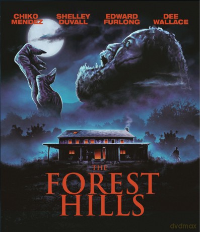 Forest Hills [DVD]