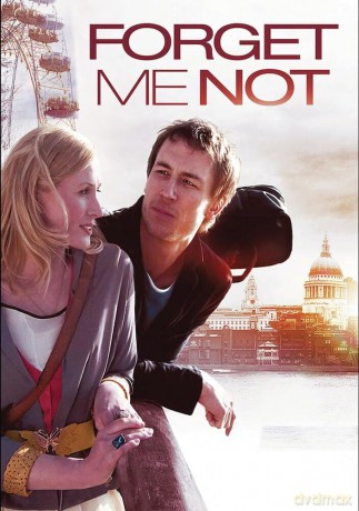 Forget Me Not [DVD]