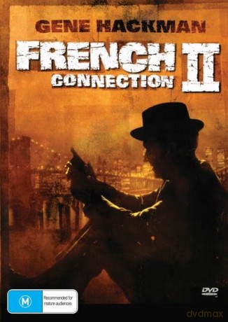 French Connection II [DVD]