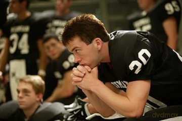 Friday Night Lights (Światła stadionów) (steelbook) [Blu-Ray 4K]+[Blu-Ray]
