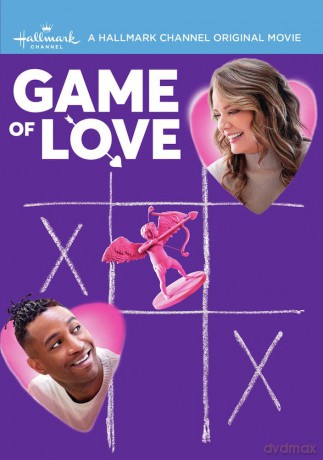 Game of Love [DVD]