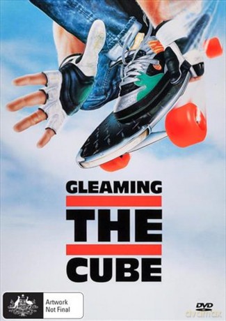 Gleaming the Cube [DVD]