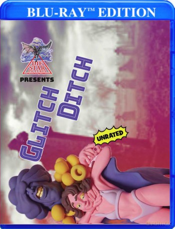 Glitch Ditch [Blu-Ray]