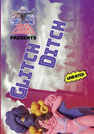 Glitch Ditch [DVD]