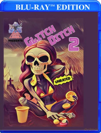 Glitch Ditch 2 [Blu-Ray]