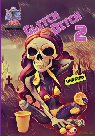 Glitch Ditch 2 [DVD]