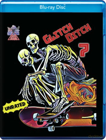 Glitch Ditch 7 [Blu-Ray]